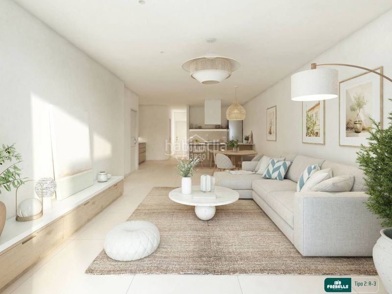 Foto a87f707f-0a74-449e-95cb-9ab6b228e207. Apartament amb aparcament piscina a Fornells Es Mercadal