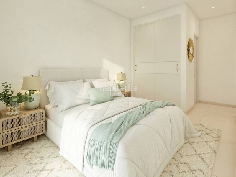 Foto c2bced39-1919-432c-8149-a7946ad33447. Apartament amb aparcament piscina a Fornells Es Mercadal