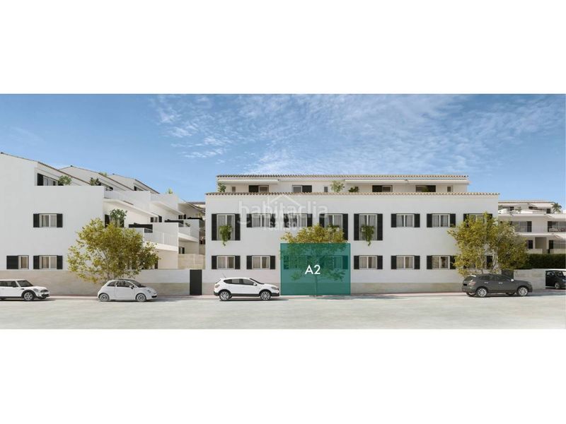 Foto d9a89cd7-926f-445d-b07f-6f90f040e402. Apartament amb aparcament piscina a Fornells Es Mercadal