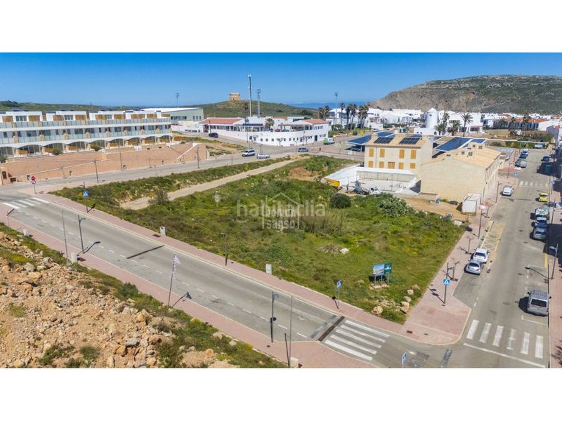 Foto dbf108c9-6051-45f7-84c5-9d8d4302e965. Apartament amb aparcament piscina a Fornells Es Mercadal