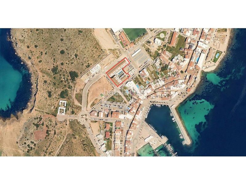 Foto deac74b1-85fe-4cb4-884e-829575628d4d. Apartament amb aparcament piscina a Fornells Es Mercadal