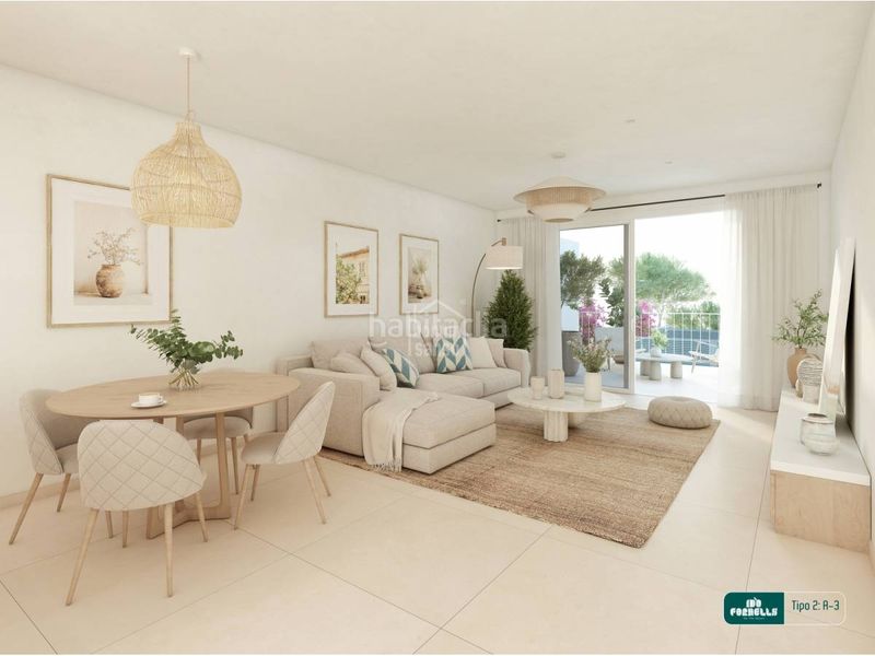 Foto ed044d33-5785-4600-afa4-0a4abe4d3214. Apartament amb aparcament piscina a Fornells Es Mercadal