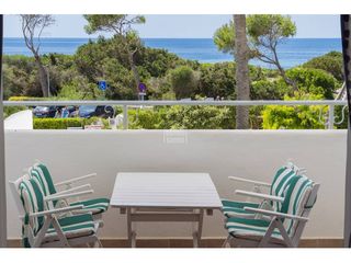 Appartement à Sant Tomàs. Apartamento con vistas al mar en santo tomas, menorca