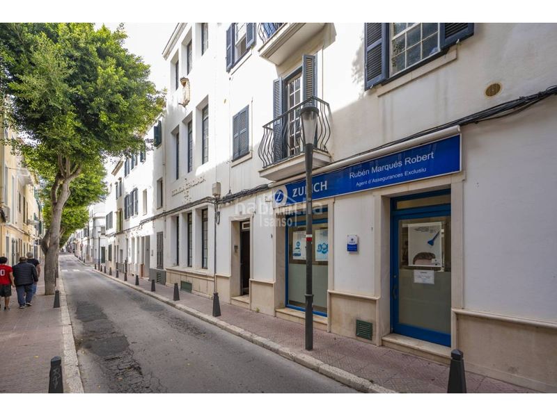 Foto 0e5f83ad-90d2-4a4e-acd6-c4c785ea1aad. Apartament a Avinguda Menorca-Sínia Costabella Maó / Mahón