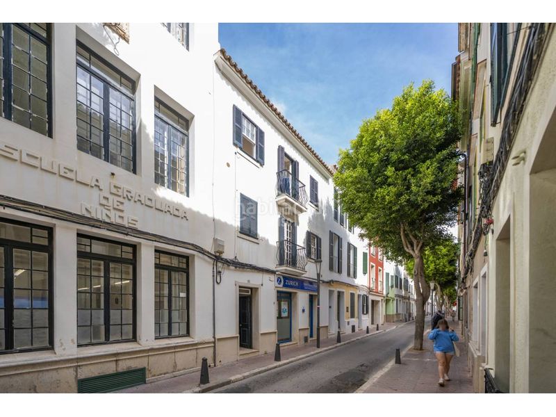 Foto acbd1a78-ea52-43d9-af48-8ec086fcadb5. Apartament a Avinguda Menorca-Sínia Costabella Maó / Mahón