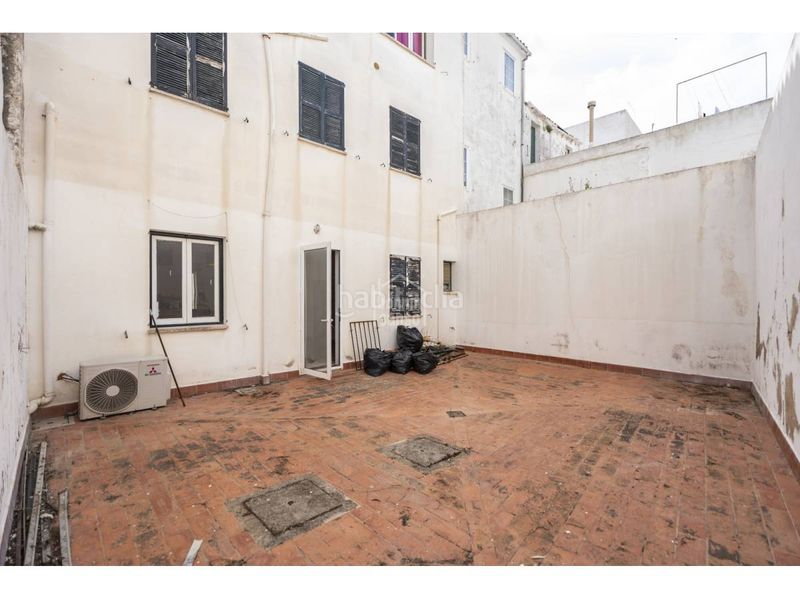 Foto ad01c9c2-a9d4-43ac-a838-a97933bb3063. Apartament a Avinguda Menorca-Sínia Costabella Maó / Mahón