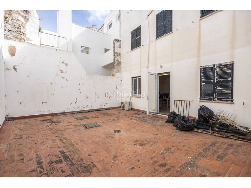 Foto cdb363d3-1fa1-4efb-9671-2d6ad87278eb. Apartament a Avinguda Menorca-Sínia Costabella Maó / Mahón