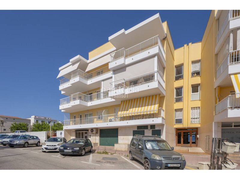 Foto 244b20b0-8a89-4cb5-aa76-721920700849. Apartament amb aparcament piscina a Avinguda Menorca-Sínia Costabella Maó / Mahón