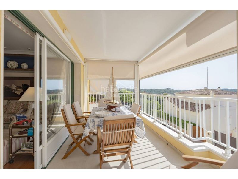 Foto 29d8bf38-f082-4851-97bb-298e9540d73b. Apartament amb aparcament piscina a Avinguda Menorca-Sínia Costabella Maó / Mahón