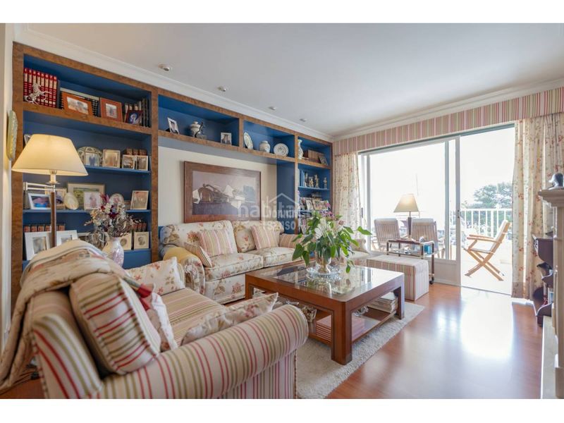 Foto 2d3767c2-9beb-4a38-a567-1ce096c61184. Apartament amb aparcament piscina a Avinguda Menorca-Sínia Costabella Maó / Mahón