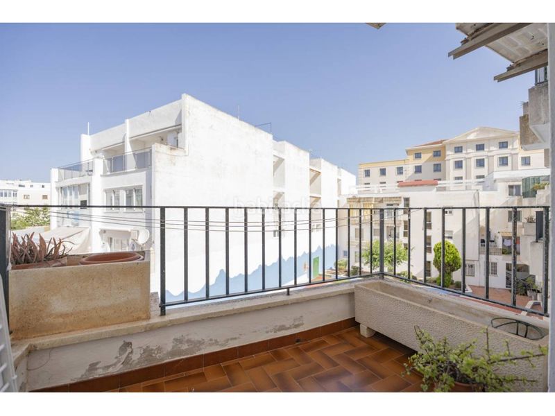 Foto 3f335c79-f663-4f9f-8185-1477d8df25f6. Apartament amb aparcament piscina a Avinguda Menorca-Sínia Costabella Maó / Mahón