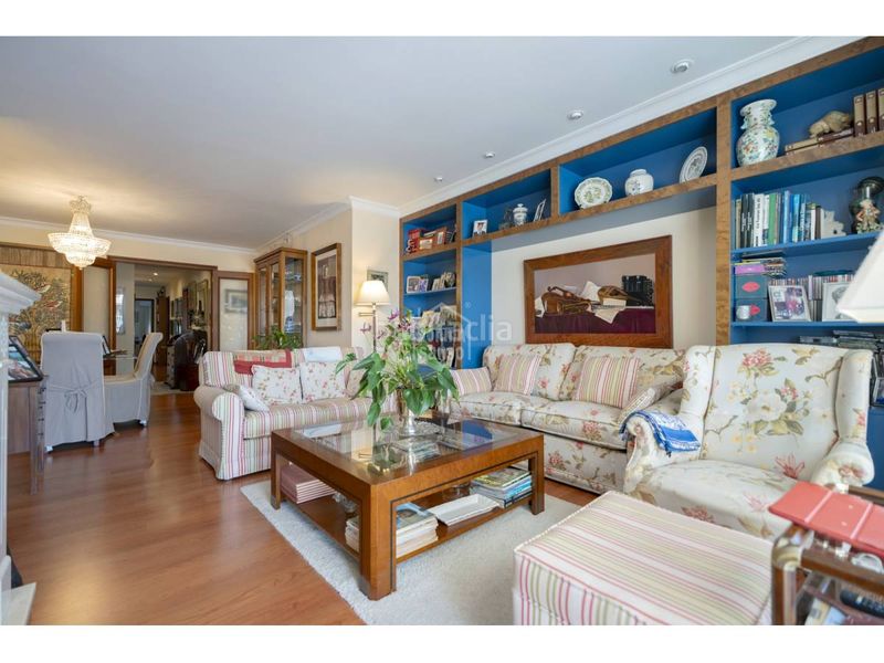 Foto 6628816b-4cb4-469a-9bce-d9ac1dfea1a8. Apartament amb aparcament piscina a Avinguda Menorca-Sínia Costabella Maó / Mahón