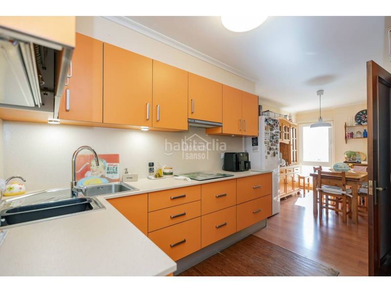 Foto 6812408a-d271-4ab4-96bf-0f66621436f5. Apartament amb aparcament piscina a Avinguda Menorca-Sínia Costabella Maó / Mahón