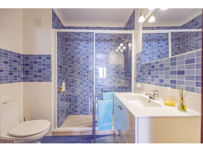 Foto 8a95ed71-d8d8-454d-8774-b0fa2a0ee5e8. Apartament amb aparcament piscina a Avinguda Menorca-Sínia Costabella Maó / Mahón