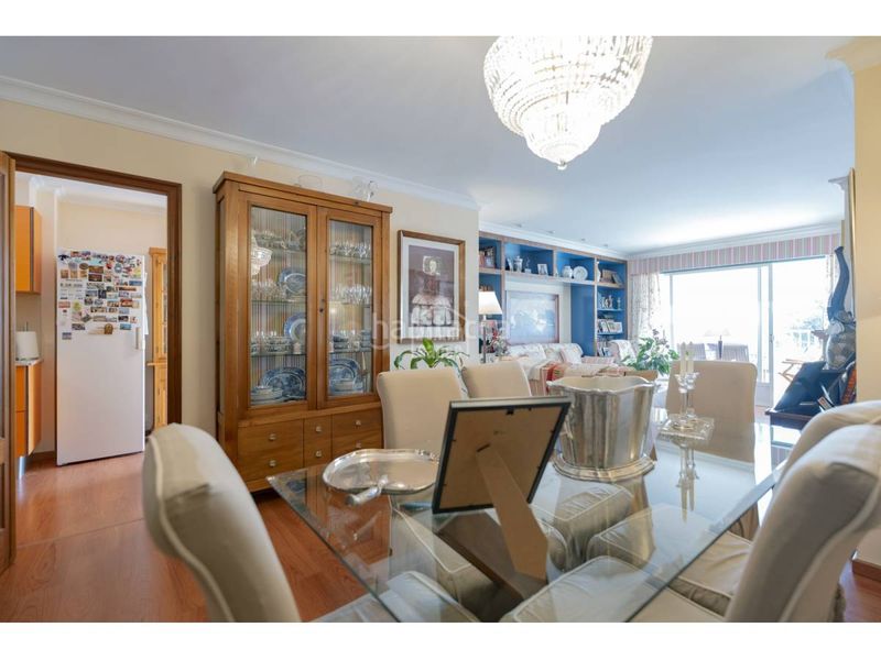 Foto 910457f2-6b04-49ae-957a-a13cff177d44. Apartament amb aparcament piscina a Avinguda Menorca-Sínia Costabella Maó / Mahón