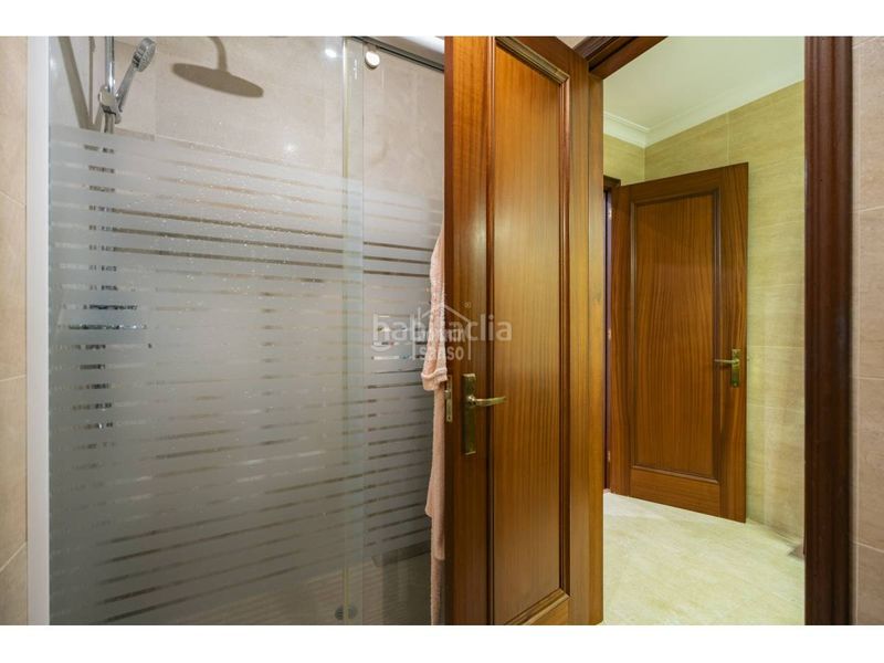 Foto 9ca0bfc0-6f38-46ee-885c-29cc11932501. Apartament amb aparcament piscina a Avinguda Menorca-Sínia Costabella Maó / Mahón