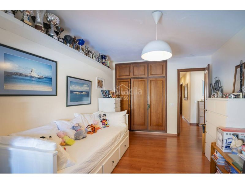 Foto a4646950-1c6a-4291-a560-556ebf902602. Apartament amb aparcament piscina a Avinguda Menorca-Sínia Costabella Maó / Mahón