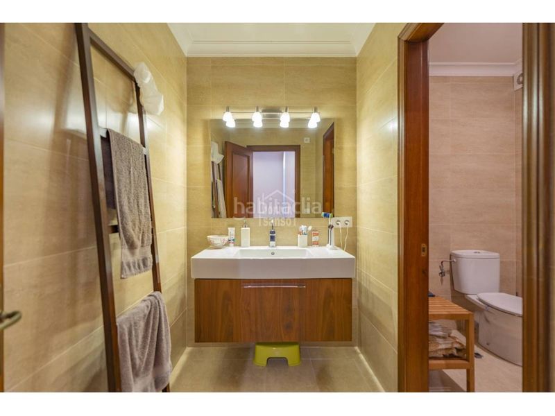Foto a8ec335d-3fd1-48e7-8506-f0d885620519. Apartament amb aparcament piscina a Avinguda Menorca-Sínia Costabella Maó / Mahón