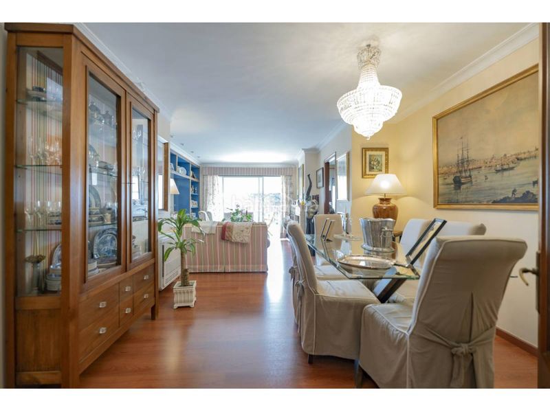 Foto e222065d-d9bb-4920-9b7e-e3d625f08a31. Apartament amb aparcament piscina a Avinguda Menorca-Sínia Costabella Maó / Mahón