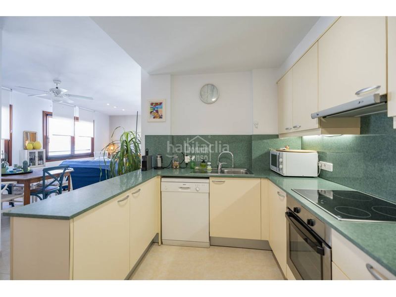 Foto 0926c36c-f54f-4fec-9766-1df0348a5c7b. Apartament amb aparcament a Es Castell Es Castell