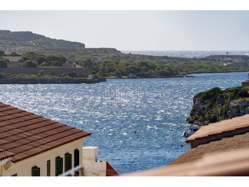 Foto 1d06dc36-4399-4248-b5d1-9f909fa10d20. Apartament amb aparcament a Es Castell Es Castell