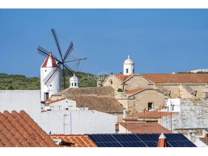 Foto 272cf725-f66f-4a77-b6c0-68c37375102f. Apartament amb aparcament a Es Castell Es Castell