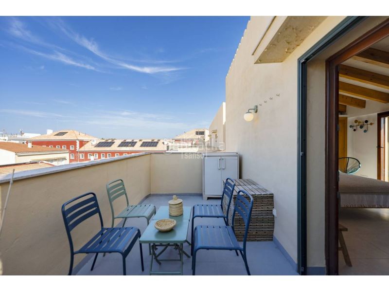 Foto 36c4ae46-fccb-43c1-9f9c-015c815b18e8. Apartament amb aparcament a Es Castell Es Castell