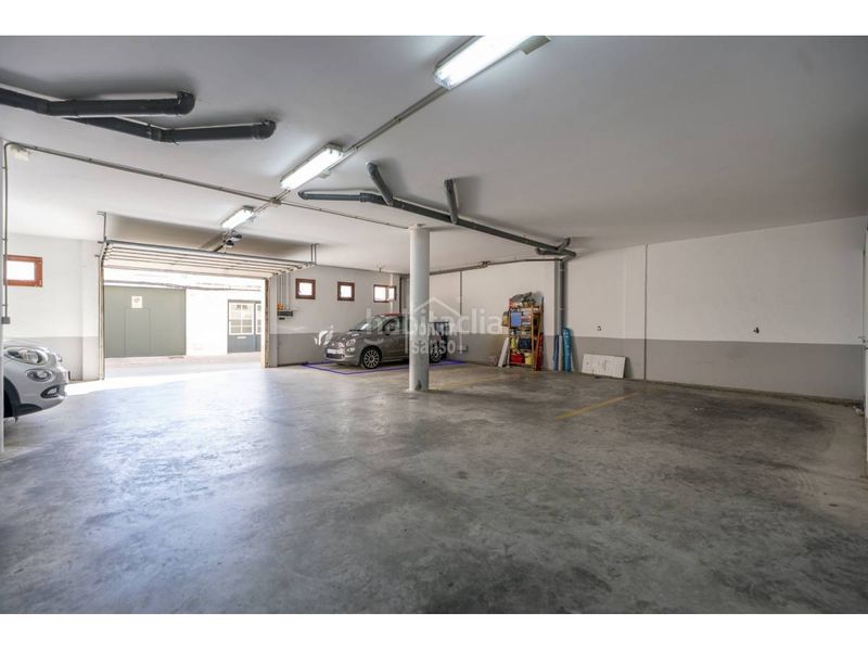 Foto 3a6c4fe2-704f-4102-88d8-88fb497440fb. Apartament amb aparcament a Es Castell Es Castell