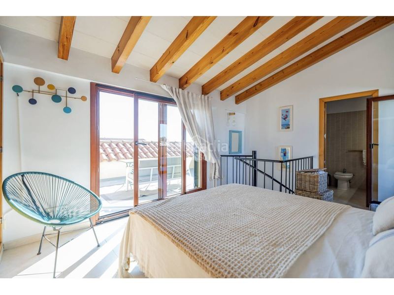 Foto 4c2c112b-e1df-44bd-8d12-87fde4f329f8. Apartament amb aparcament a Es Castell Es Castell