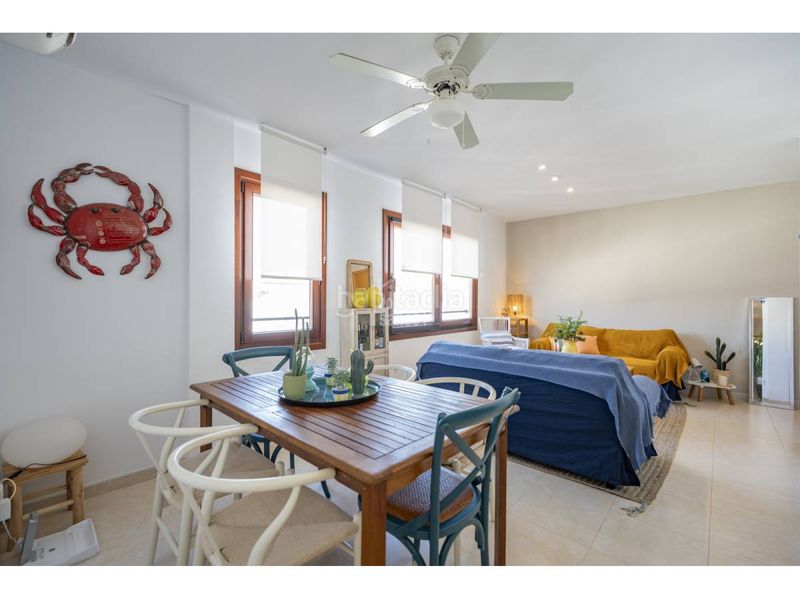 Foto 4db2aa2c-94e9-4a4d-a005-bfc9f82327bb. Apartament amb aparcament a Es Castell Es Castell