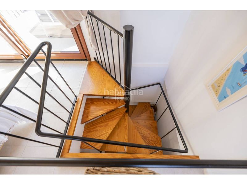 Foto 55b46413-f174-4e10-9811-a2e8f6330cbb. Apartament amb aparcament a Es Castell Es Castell