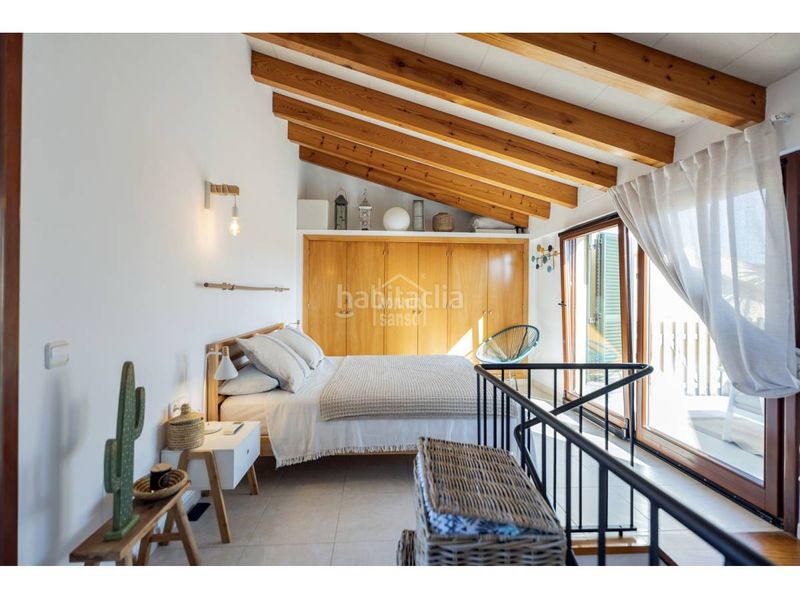 Foto 59336f31-6a20-4e93-aa0b-19c976be776c. Apartament amb aparcament a Es Castell Es Castell