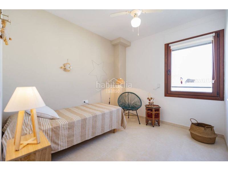 Foto 78609893-1979-42d9-867d-4ef99788169e. Apartament amb aparcament a Es Castell Es Castell