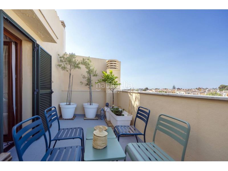 Foto 79901b46-d9e6-4010-815f-2b2f1bfa3f7b. Apartament amb aparcament a Es Castell Es Castell