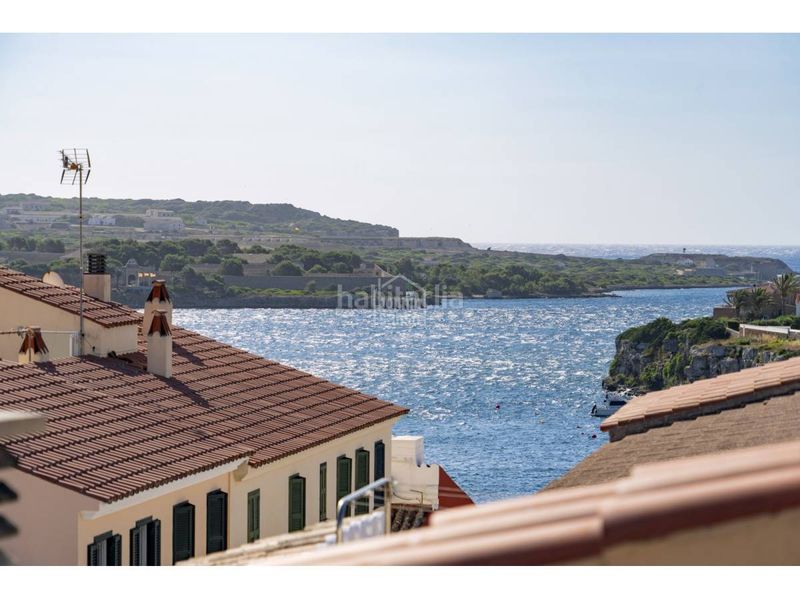 Foto 7b7ac1f5-fb68-4c0a-9316-e0b6cb16c5f0. Apartament amb aparcament a Es Castell Es Castell