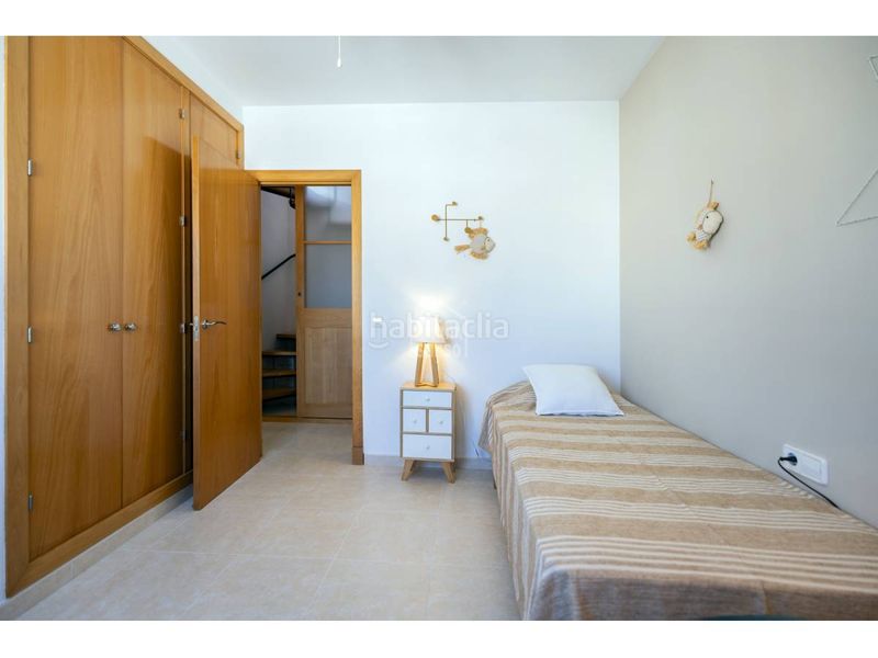 Foto 8b34cb11-ec17-47d7-b20c-f57260e6829e. Apartament amb aparcament a Es Castell Es Castell