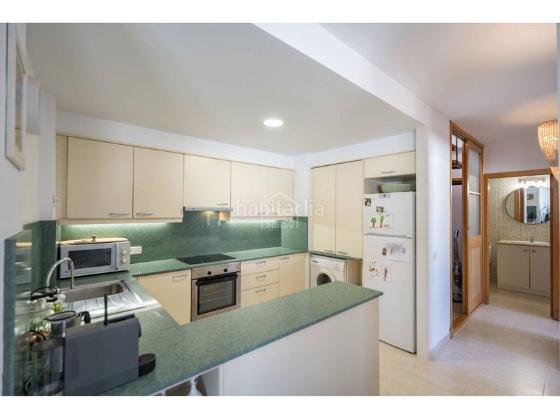 Foto eb633903-060d-48f7-8ed1-2ff58f378d49. Apartament amb aparcament a Es Castell Es Castell