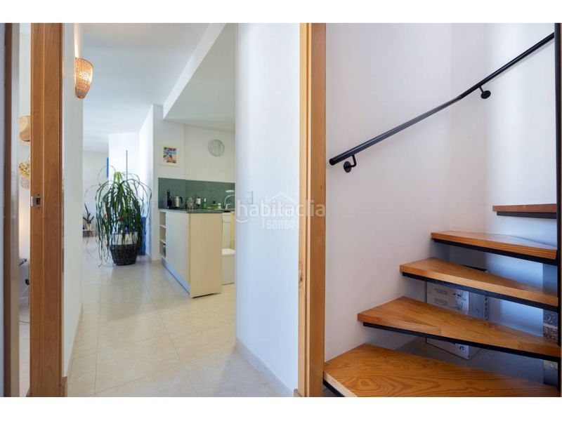 Foto ebdaee2d-7060-4a71-8036-a0cc3320cce9. Apartament amb aparcament a Es Castell Es Castell