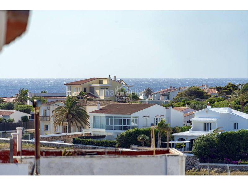 Foto f71b7450-8223-459b-b7ff-d939adc8291d. Apartament amb aparcament a Es Castell Es Castell