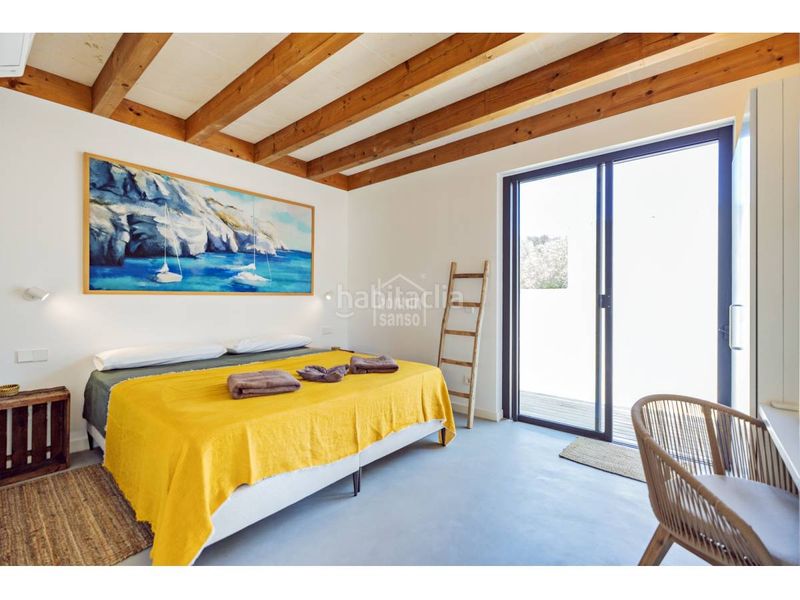 Foto 91bcb59d-fbcf-47e7-94dc-ebd5e14677b6. Xalet amb calefacció aparcament piscina a Llucmaçanes Maó / Mahón