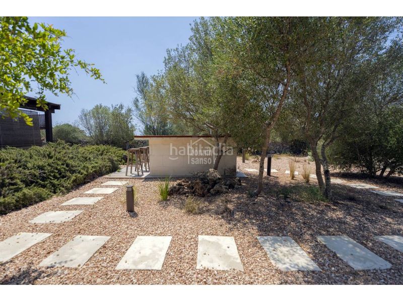 Foto c287d931-ca28-4b56-ac7b-bf0b0fb545f8. Xalet amb calefacció aparcament piscina a Llucmaçanes Maó / Mahón