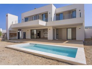 Chalet en Son Parc. Sa llosa homes, exclusiva promoción de 50 chalets en son parc, m
