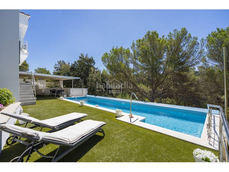 Foto 506d42c0-30fe-45d0-b088-624f12225da5. Xalet amb piscina a Cala Galdana Ferreries