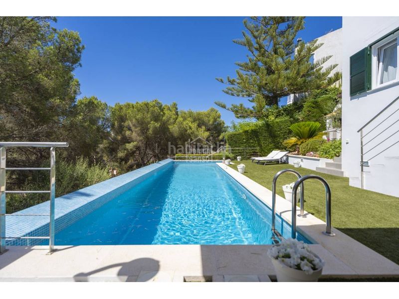Foto af92bf7a-4fca-4f67-9444-62f501f811bd. Xalet amb piscina a Cala Galdana Ferreries