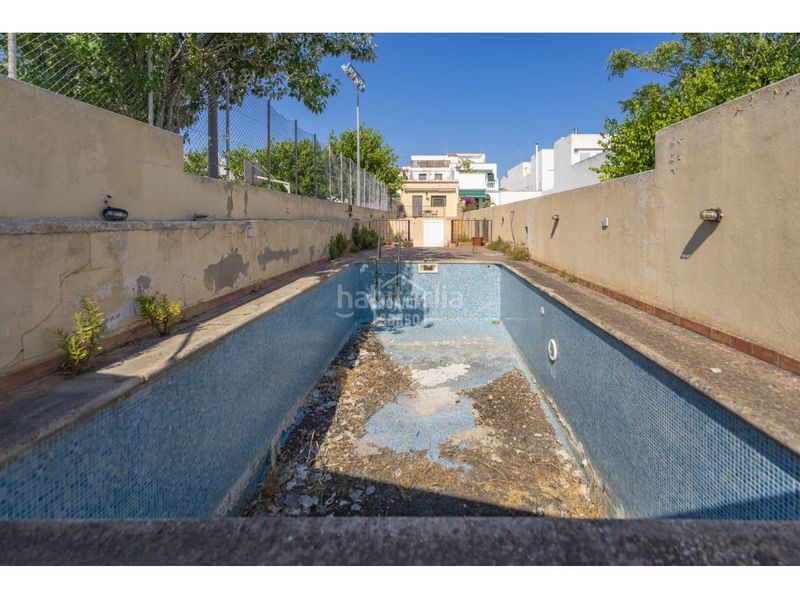 Foto 7cf3d967-3778-4370-9235-1564ac3e517f. Xalet amb piscina a Avinguda Menorca-Sínia Costabella Maó / Mahón