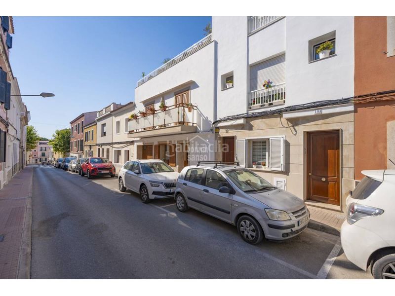 Foto 2b7ff5ce-90f2-4628-b385-3d634f96c565. Apartament a Es Castell Es Castell