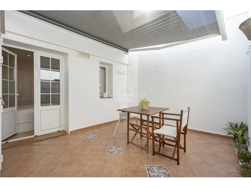 Foto 555cf09c-145d-4b7a-b237-77fbc0908aeb. Apartament a Es Castell Es Castell