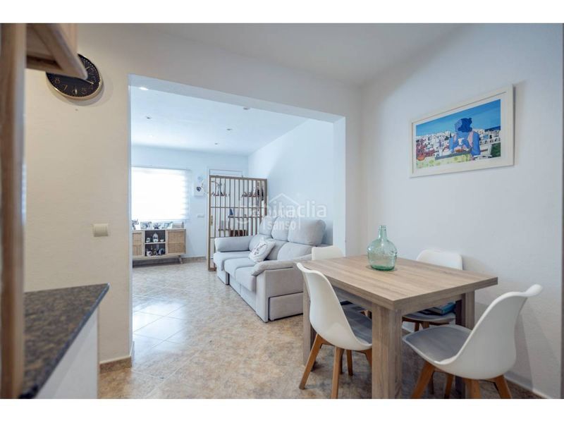 Foto e46e830f-a973-4969-95f2-be9000ea6750. Apartament a Es Castell Es Castell