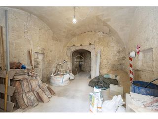 Chalet in Centre Històric. Casa menorquina a estrenar tras una exquisita rehabilitación, en