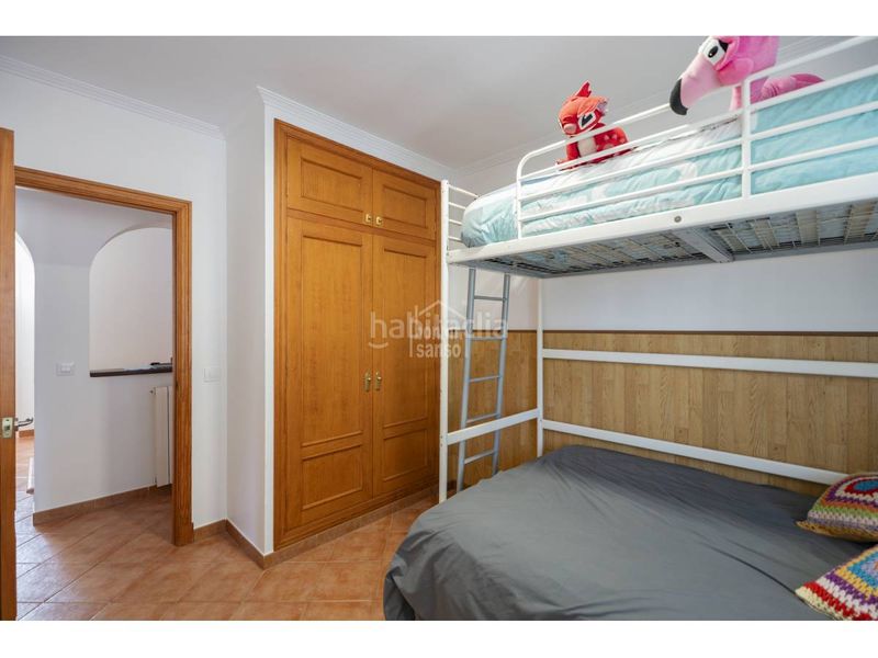 Foto 10e0ea2f-ed62-4f28-9222-3a1d04acd172. Xalet amb calefacció aparcament piscina a Cala en Porter Alaior